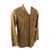 Original British WWI Pre-1916 Royal Flying Corps Pilot Lieutenant Officer’s Cuff Rank Tunic with Early RFC Pilot’s Wings