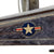 Original U.S. 1950s Convair B-36 “Peacemaker” Heavy Bomber Ashtray by Allyn Sales Co. of Los Angeles - As Given to Those who Worked on the Aircraft