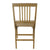 Original U.S. WWII Era Leg-O-Matic Wooden Folding Chair