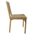 Original U.S. WWII Era Leg-O-Matic Wooden Folding Chair