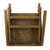 Original U.S. WWII Era Leg-O-Matic Wooden Folding Chair