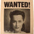 Original U.S. WWII Wanted! “Her Careless Talk Costs Lives” Propaganda Poster - 20 x 28”