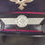 Original German WWII Luftwaffe Civil Fire Brigade NCO Schirmmütze Visor Cap