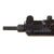 Original Film Prop Cap Plug Firing IMI UZI by Marushin Japan with Magazine, Cartridges, and Removable Wooden Stock