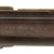 Original Film Prop Cap Plug Firing IMI UZI by Marushin Japan with Magazine, Cartridges, and Removable Wooden Stock