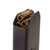 Original Film Prop Cap Plug Firing IMI UZI by Marushin Japan with Magazine, Cartridges, and Removable Wooden Stock