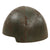 Original Imperial Japanese WWII IJN Navy M44 Shin-Yo “Suicide Boat” Steel Helmet with Full Line & Chinstrap