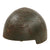 Original Imperial Japanese WWII IJN Navy M44 Shin-Yo “Suicide Boat” Steel Helmet with Full Line & Chinstrap