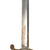Original U.S. Civil War M1850 Foot Officer Sword with Wire-Wrapped Sharkskin Grip & Etched Plated Blade - Likely Imported Blade