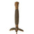 Original U.S. Indian Wars Surgeon-Named Model 1860 Army Staff and Field Officer Sword with Scabbard by Louis B. Stilz & Bro. of Philadelphia - 1st Lieutenant Dwight B. Fuller M.D.