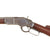 Original U.S. Winchester Model 1873 .44-40 Rifle Made in 1884 with 24" Octagon Barrel and Shortened Magazine Tube - Serial 166366A