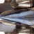 Original British 10 Bore Double Damascus Barrel W. & C. Scott & Son "Premier" Hammer Shotgun with Figured Walnut Stock Serial 6378 - Circa 1878