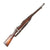Original German Made Model 1895 Chilean Contract Mauser Short Rifle by Ludwig Loewe with Leather Sling - Serial D 1718