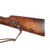 Original German Made Model 1895 Chilean Contract Mauser Short Rifle by Ludwig Loewe with Leather Sling - Serial D 1718