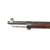 Original German Made Model 1895 Chilean Contract Mauser Short Rifle by Ludwig Loewe with Leather Sling - Serial D 1718