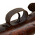Original German Made Model 1895 Chilean Contract Mauser Short Rifle by Ludwig Loewe with Leather Sling - Serial D 1718