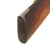 Original German Made Model 1895 Chilean Contract Mauser Short Rifle by Ludwig Loewe with Leather Sling - Serial D 1718