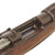 Original German Made Model 1895 Chilean Contract Mauser Short Rifle by Ludwig Loewe with Leather Sling - Serial D 1718