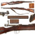 Original German Made Model 1895 Chilean Contract Mauser Short Rifle by Ludwig Loewe with Leather Sling - Serial D 1718