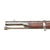 Original U.S. Civil War Special Model 1861 Rifled Musket by Lamson, Goodnow & Yale with Stock Cartouche, 1863 Barrel and 1864 Lock Dates Original Items
