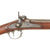 Original U.S. Springfield Model 1842 Percussion Rifled Musket by Springfield Armory - 1846 Dated - Civil War Era