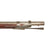 Original U.S. Springfield Model 1842 Percussion Rifled Musket by Springfield Armory - 1846 Dated - Civil War Era