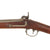 Original U.S. Springfield Model 1842 Percussion Rifled Musket by Springfield Armory - 1846 Dated - Civil War Era