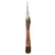 Original U.S. Springfield Model 1842 Percussion Rifled Musket by Springfield Armory - 1846 Dated - Civil War Era