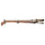Original U.S. Springfield Model 1842 Percussion Rifled Musket by Springfield Armory - 1846 Dated - Civil War Era