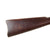 Original U.S. Springfield Trapdoor Model 1873/88 Upgraded Round Rod Bayonet Rifle Manufactured in 1881 with Leather Sling and Tools - Serial No. 163955