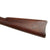 Original U.S. Springfield Trapdoor Model 1873/88 Upgraded Round Rod Bayonet Rifle Manufactured in 1881 with Leather Sling and Tools - Serial No. 163955