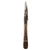 Original U.S. Springfield Trapdoor Model 1873/88 Upgraded Round Rod Bayonet Rifle Manufactured in 1881 with Leather Sling and Tools - Serial No. 163955