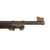 Original U.S. Springfield Model 1896 .30-40 Krag-Jørgensen Rifle with Leather Sling and Muzzle Protector - Serial No. 61525 - Manufactured in 1897