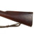 Original U.S. Springfield Model 1896 .30-40 Krag-Jørgensen Rifle with Leather Sling and Muzzle Protector - Serial No. 61525 - Manufactured in 1897
