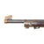 Original U.S. Springfield Model 1896 .30-40 Krag-Jørgensen Rifle with Leather Sling and Muzzle Protector - Serial No. 61525 - Manufactured in 1897
