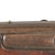 Original U.S. Springfield Model 1896 .30-40 Krag-Jørgensen Rifle with Leather Sling and Muzzle Protector - Serial No. 61525 - Manufactured in 1897
