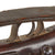 Original U.S. Springfield Model 1896 .30-40 Krag-Jørgensen Rifle with Leather Sling and Muzzle Protector - Serial No. 61525 - Manufactured in 1897