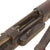 Original U.S. Springfield Model 1896 .30-40 Krag-Jørgensen Rifle with Leather Sling and Muzzle Protector - Serial No. 61525 - Manufactured in 1897
