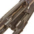 Original U.S. Springfield Model 1896 .30-40 Krag-Jørgensen Rifle with Leather Sling and Muzzle Protector - Serial No. 61525 - Manufactured in 1897