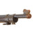 Original U.S. Springfield Model 1896 .30-40 Krag-Jørgensen Rifle with Leather Sling and Muzzle Protector - Serial No. 61525 - Manufactured in 1897