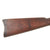 Original U.S. Springfield Trapdoor Model 1884 .45-70 Saddle Ring Carbine with Modified Rifle Stock, Early Model 1873 Parts and Serial No. 408998, Made in 1888