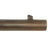 Original U.S. Springfield Trapdoor Model 1884 .45-70 Saddle Ring Carbine with Modified Rifle Stock, Early Model 1873 Parts and Serial No. 408998, Made in 1888