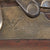 Original U.S. Springfield Trapdoor Model 1884 .45-70 Saddle Ring Carbine with Modified Rifle Stock, Early Model 1873 Parts and Serial No. 408998, Made in 1888
