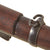 Original U.S. Springfield Trapdoor Model 1884 .45-70 Saddle Ring Carbine with Modified Rifle Stock, Early Model 1873 Parts and Serial No. 408998, Made in 1888
