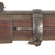 Original U.S. Springfield Trapdoor Model 1884 .45-70 Saddle Ring Carbine with Modified Rifle Stock, Early Model 1873 Parts and Serial No. 408998, Made in 1888