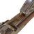 Original U.S. Springfield Trapdoor Model 1884 .45-70 Saddle Ring Carbine with Modified Rifle Stock, Early Model 1873 Parts and Serial No. 408998, Made in 1888