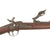 Original U.S. Springfield Trapdoor Model 1884 .45-70 Saddle Ring Carbine with Modified Rifle Stock, Early Model 1873 Parts and Serial No. 408998, Made in 1888