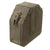 Original German WWII Patronenkasten 36 Armored Vehicle Mounted Machine Gun Ammunition Canister by Fr. Weber & Co. of Berlin - Dated 1941