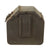 Original German WWII Patronenkasten 36 Armored Vehicle Mounted Machine Gun Ammunition Canister by Fr. Weber & Co. of Berlin - Dated 1941