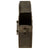 Original German WWII Patronenkasten 36 Armored Vehicle Mounted Machine Gun Ammunition Canister by Fr. Weber & Co. of Berlin - Dated 1941